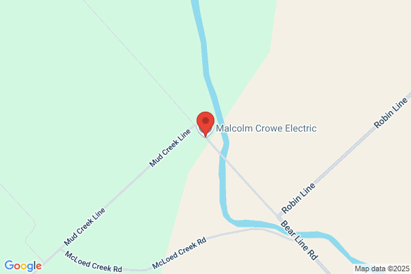Brian Crowe Electric