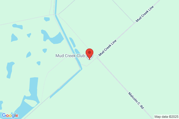 Mud Creek Club