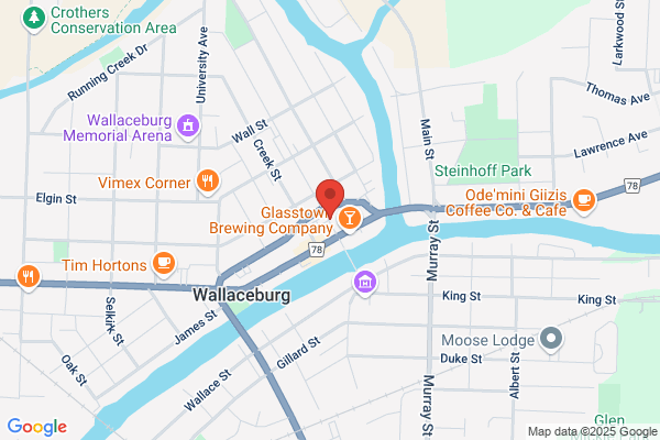 Wallaceburg and District Chamber of Commerce