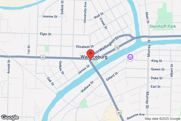 RONA Wallaceburg