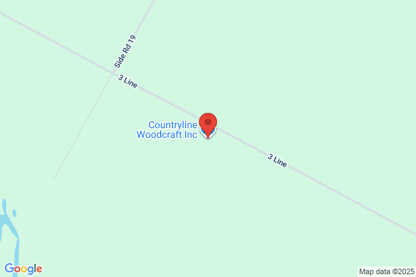 Countryline Woodcraft