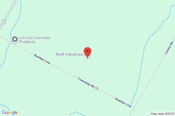 RLM Industries Inc