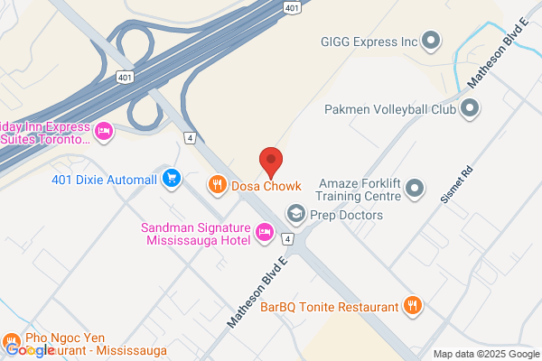 Canadian Waste Services