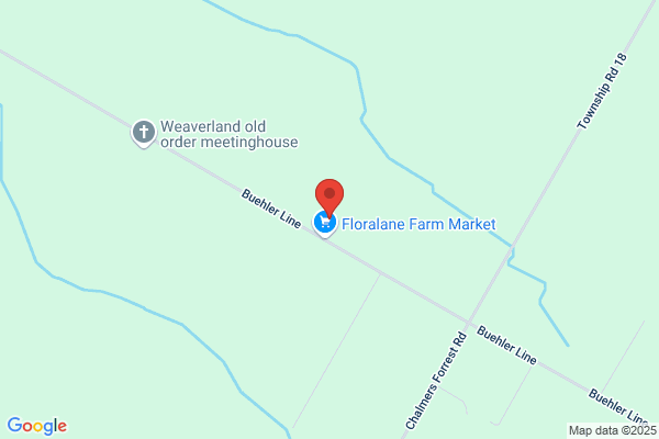 Flora Lane Growers