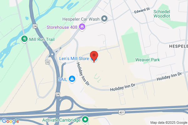 Len's Mill Store