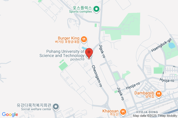Postech Kitchener-Waterloo