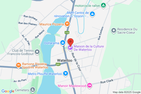Chiropratique Familiale Waterloo