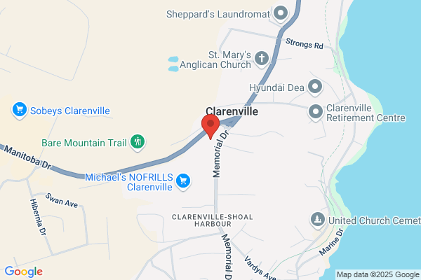 Home Hardware Building Centre