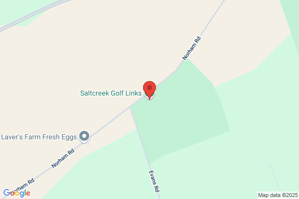 Saltcreek Golf Links