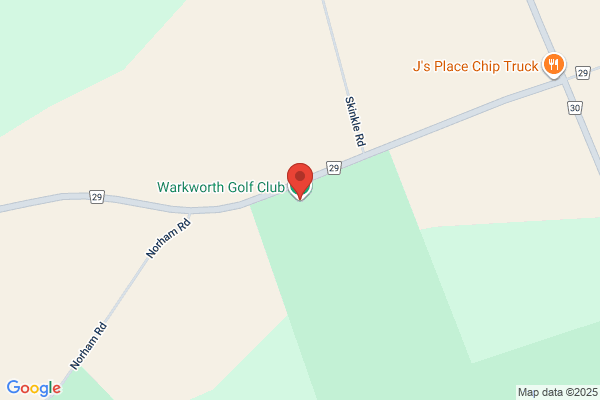 Warkworth Golf & Country Club