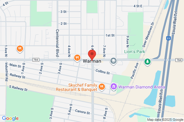 Warman Automotive Rebuilders & Machining
