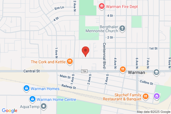 Warman Home Care