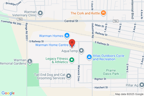 Warman Home Centre