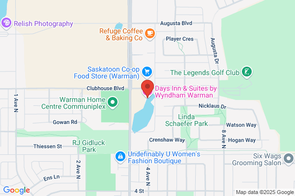 Warman Hotel