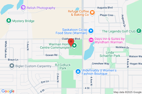 Warman Library