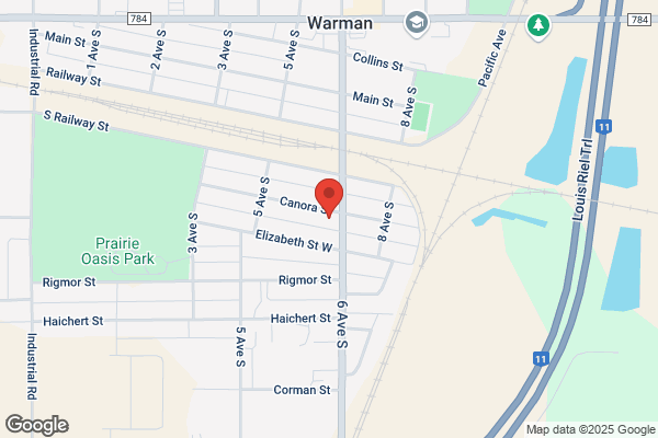 Warman Welding and Fabrication