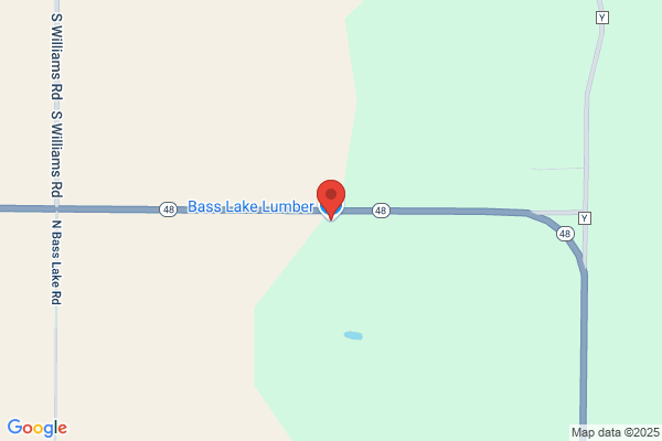 Bass Lake Lumber & Millworks
