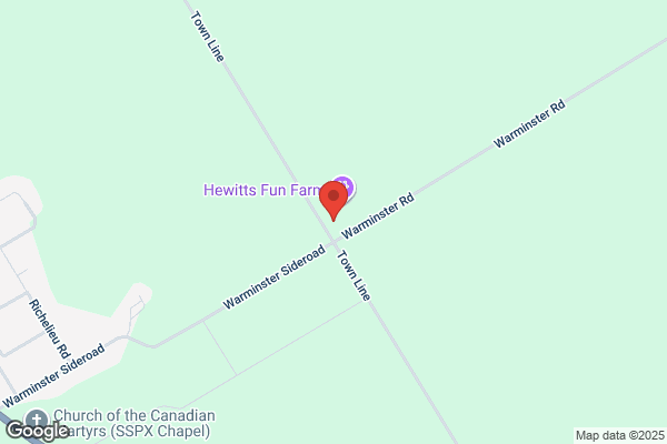 Hewitts Farm Market & Bakery