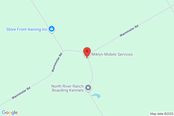 Miklyn Mobile Service