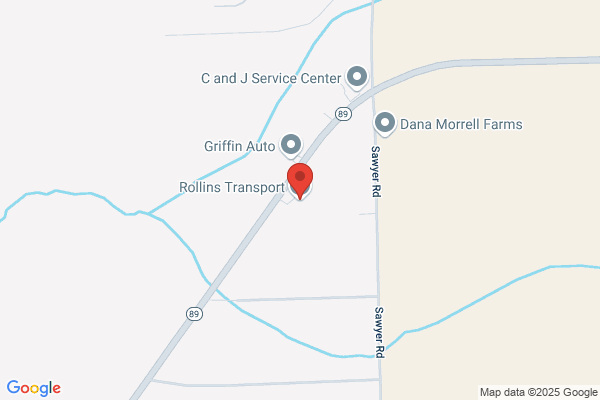 Rollins Transport
