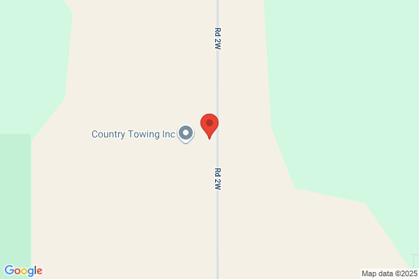 Country Towing Inc.