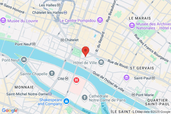 Bibeau Bertrand Coiffeur