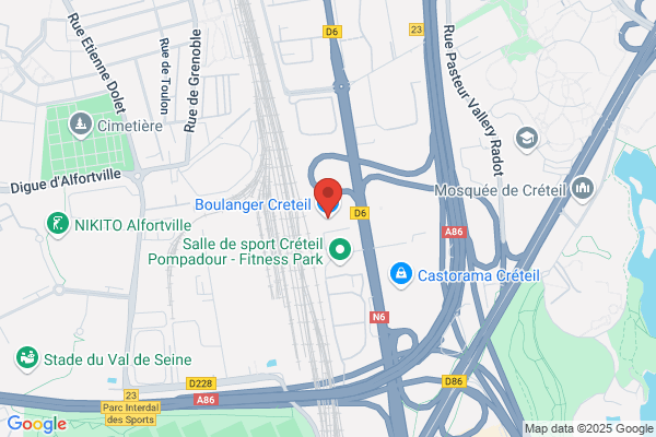 Boulanger Roland Et Cie Ltee