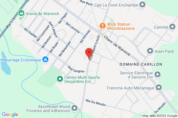 Centre D'action Benevole