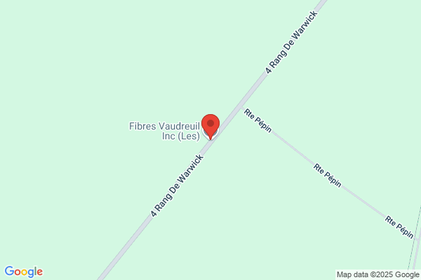 Fibres Vaudreuil Inc