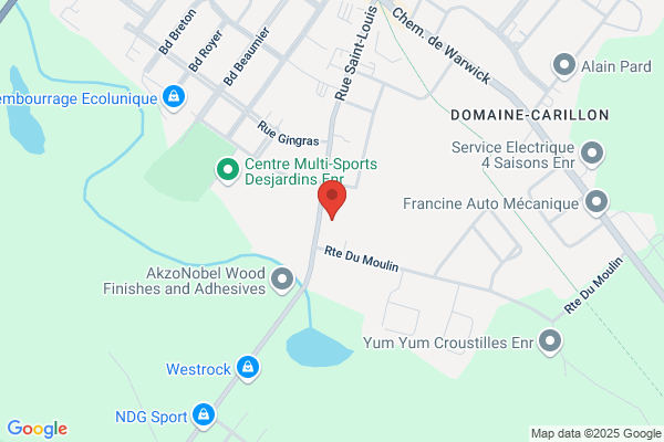 Syndicat National Du Bois Ouvre De Warwick