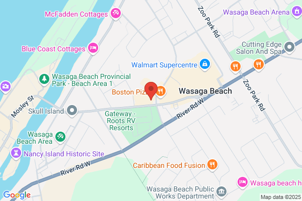 TD Canada Trust Branch and ATM