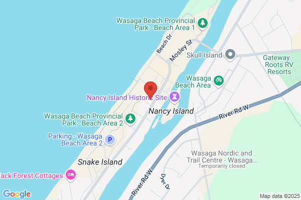 Edgewater by the Bay