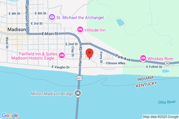 Wasaga Riverboat Inn & Restaurant