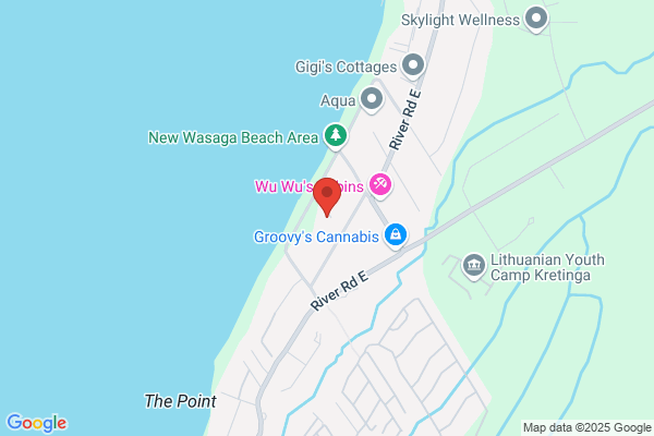 Surfside Resorts Ltd