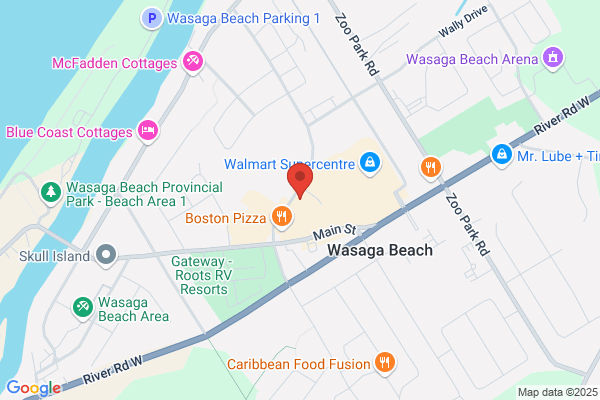 FYidoctors - Wasaga Beach - Doctors of Optometry