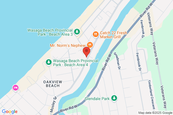 Georgian Bay Optometry Clinic