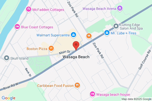 My Real Estate Team Agents Wasaga Beach