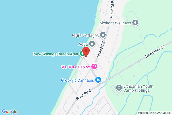 Bayview Stores & Cottages