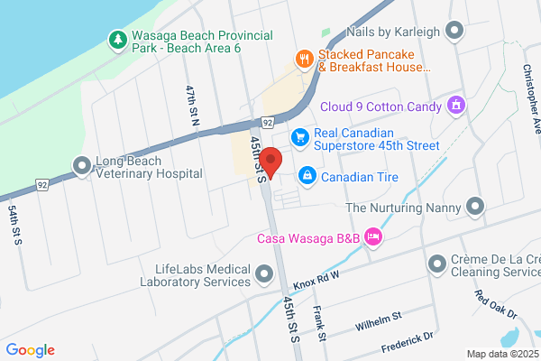 A&W Canada