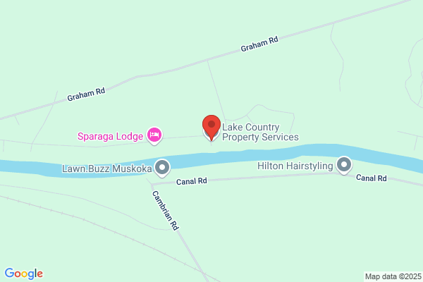 Macintosh Property Services