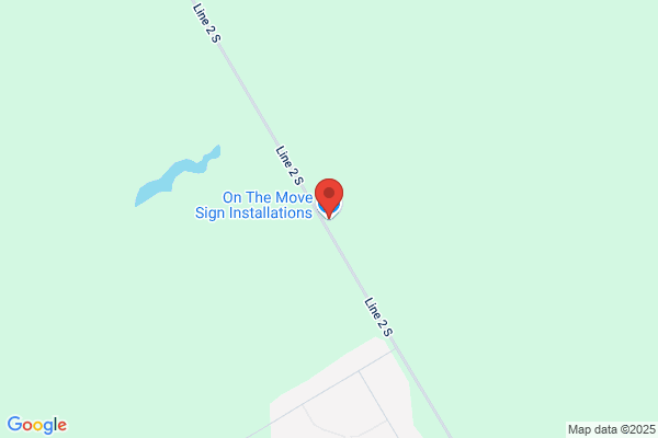 Signs On the Spot
