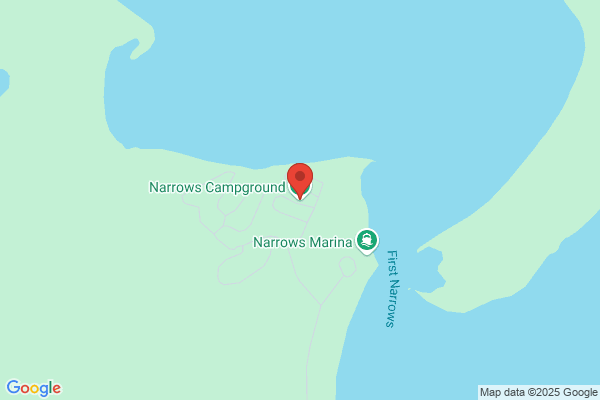 Marcel's Campground & Cabins