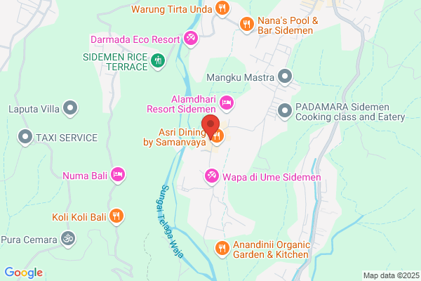 Ananda Day Spa the