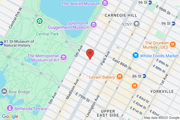 Maddison Avenue Hair Salon & Spa