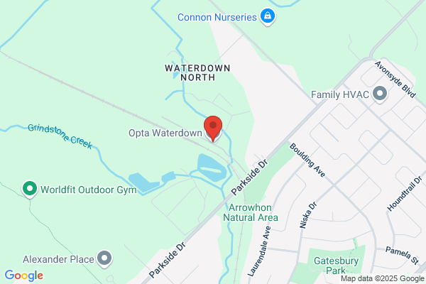 Ops Centre Ltd