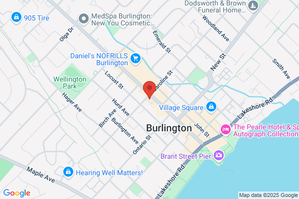 Brant Convenience