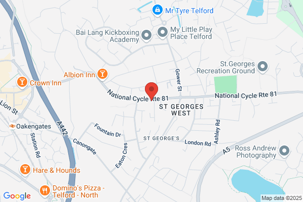 Mac's Convenience Stores, Branch Stores