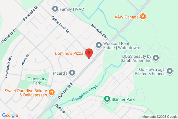 Cranberry Hill Waterdown Dentist