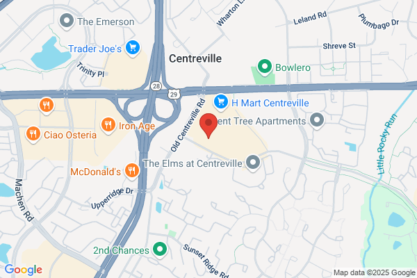 Centreville Dental