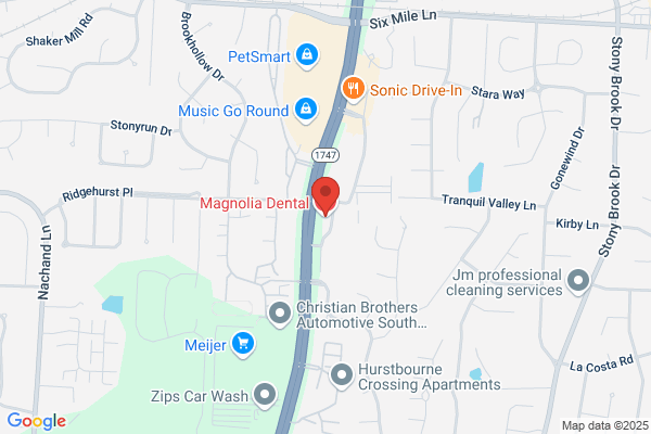 Magnolia Dental